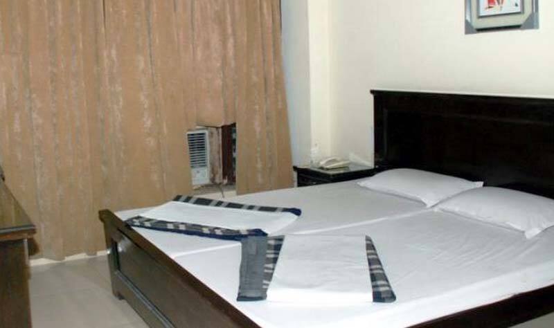 Ghai Motel, Najibabad 1